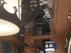 -清真·卡德尔大叔新疆主题餐厅(龙汇路店)