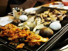 -香猪坊(五道口店)