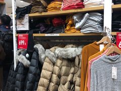 -优衣库(上海虹口龙之梦店)
