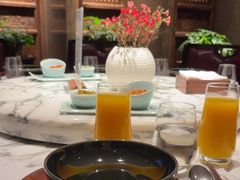 -杭州君悦酒店·湖滨28中餐厅