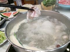 -楚江子·龙继斑鱼庄(建设东路店)