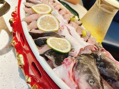 -新辣道鱼火锅(维多利店)