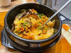 -万兴佳烤肉·长白山老味道(东岸里店)