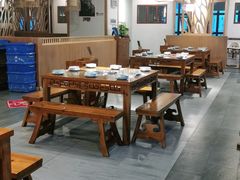大堂-重庆秦妈火锅(扶绥空港店)