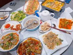 -旺达·福州菜(正大广场店)