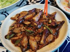 -老头儿油爆虾(胜利河美食街店)
