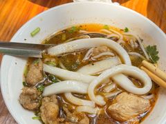 -文山荷鲜居(翠湖店)