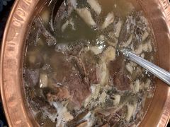 -一招鲜·全羊铺·蒙古奶茶(五一北路店)