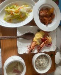 -弗蕾亚·和月月子调理院(东湖店)