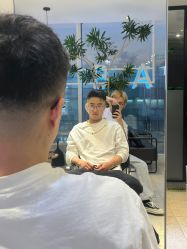 -悦SALON