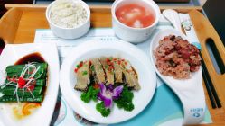 -妍悦母婴月子会所(武汉天地店)