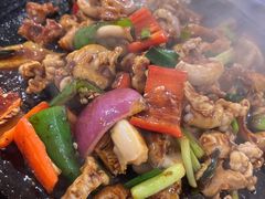 -标记美食新鲜猪杂(兴南大道店)