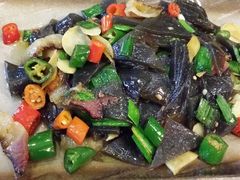 -泉味道贵州厨房(三里河店)
