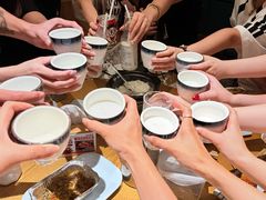 -蚝翅·海鲜粥·烧烤·龙虾季(海曙天一店)
