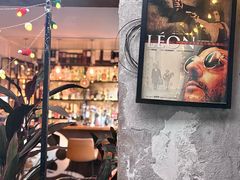 -16毫米咖啡&酒吧(南锣鼓巷店)