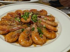 -拉完海鲜大排档(温岭店)
