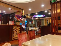 大堂-点都德(聚福楼店)