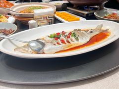 -云客来·花园餐厅(洛社店)