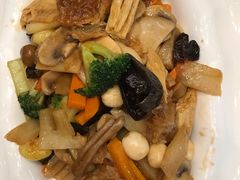-功德林素菜饭庄(前门店)