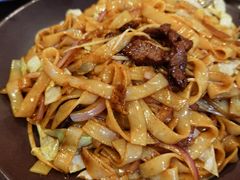 干炒牛河-盏簋品味馆(沙溪店)