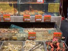 -抱德·潮汕味(敦和店原惠城鱼仔)