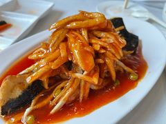 -功德林素菜饭庄(前门店)