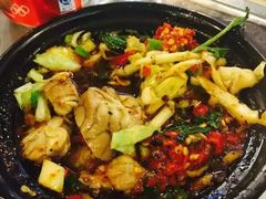 -五彩凉山自助西昌烧烤(柳翠路店)
