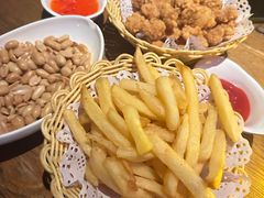 -胡桃里音乐酒馆(四道口店)