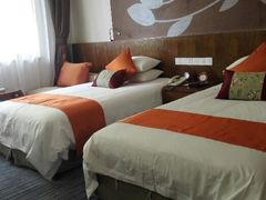 android_upload_pic-九华山聚龙大酒店