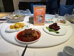 -上海古井假日酒店 · 徽昇楼中餐厅