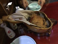 -窄巷子陕菜馆·地道陕西菜(粉巷店)