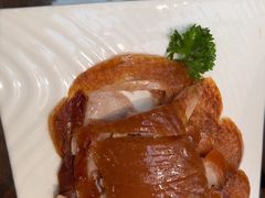 -老铺烤鸭(宝鸡店)