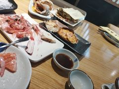 -真剑日本料理·铁板烧(贵州路店)