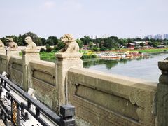-卢沟桥文化旅游区(卢沟桥)