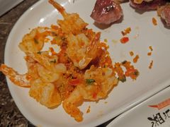 -湘汇概念铁板烧(铁西万达店)