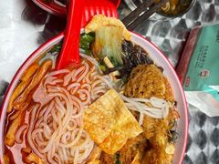 -文昌桥螺蛳粉(魏公村店)