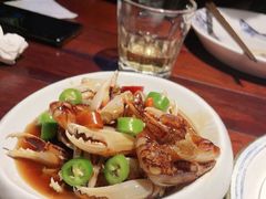 -前海沿·青岛菜(五四广场永旺店)