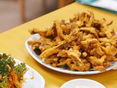 -屋里家延边朝鲜族冷面(南园店)