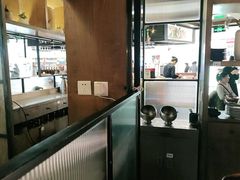 -盛焰铁板烧(王府井店)
