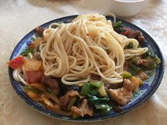 -维吾尔餐厅(宜山路店)