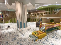 -meland亲子乐园•派对•研学(苏州悠方购物中心店)