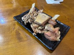 -长安后宰门水盆羊肉(新都心店)