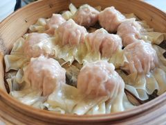 荷叶蒸云吞-小榄公饭店(西区彩虹店)