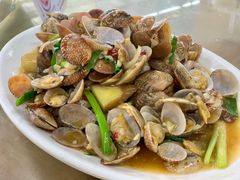 -明记海鲜大排档(巽寮湾店)