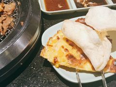 -韩盛·盛江山自助料理(于洪新玛特店)
