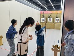 -利剑潮玩·团建·亲子·聚会