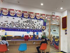 -卓跃儿童运动馆(新世界百货中心)