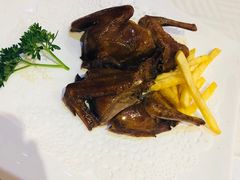 -潮福城大酒楼·潮粤菜·港式点心(阳光城店)