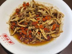 -天下客饭店(中山路店)