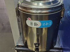 -塔斯提抓饭(东城汇店)